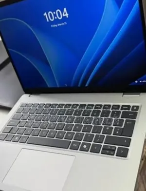 New Laptop Dell Latitude 5310 32GB Intel Core Ultra 7 SSD 1T