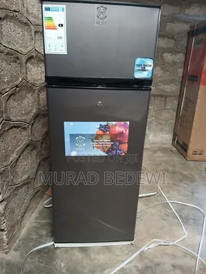 ዌስት350ሊትር ፍሪክ