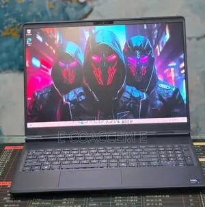 New Laptop Alienware 32GB Intel Core Ultra 9 SSD 1T