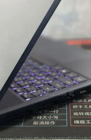 New Laptop Alienware 32GB Intel Core Ultra 9 SSD 1T