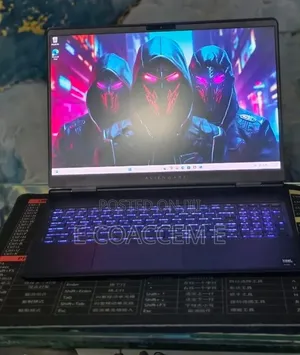 New Laptop Alienware 32GB Intel Core Ultra 9 SSD 1T