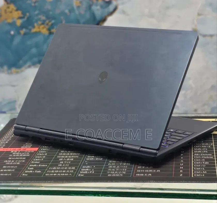 New Laptop Alienware 32GB Intel Core Ultra 9 SSD 1T