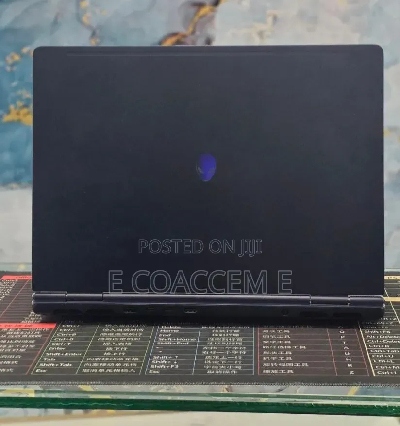 New Laptop Alienware 32GB Intel Core Ultra 9 SSD 1T