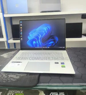 New Laptop HP Envy 16 Gaming 16-h1023dx 16GB Intel Core i9 SSD 1T