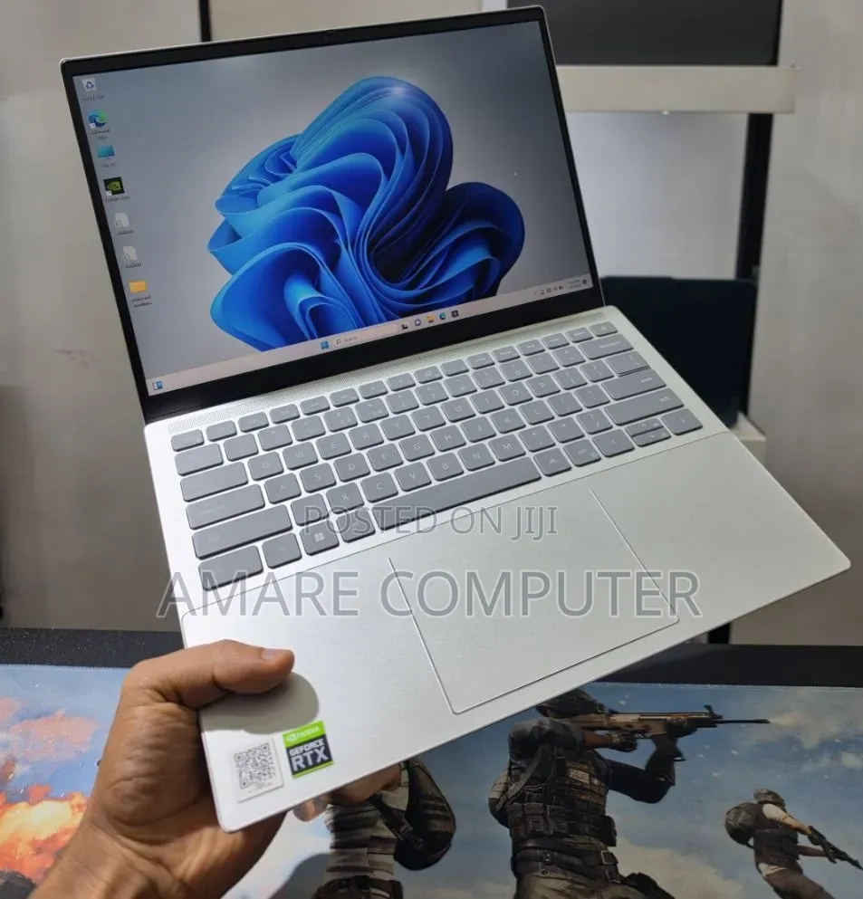 New Laptop Dell Inspiron 15 16GB Intel Core i7 SSD 512GB