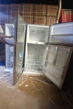 ፍን ሲስተም ፍሪጅ 450ሊትር