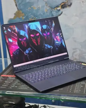 New Laptop Alienware 16x Aurora 32GB Intel Core Ultra 9 SSD 1T