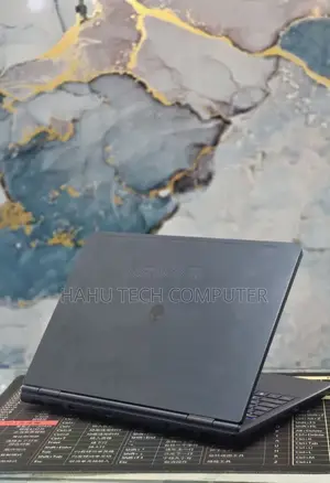 New Laptop Alienware 16x Aurora 32GB Intel Core Ultra 9 SSD 1T