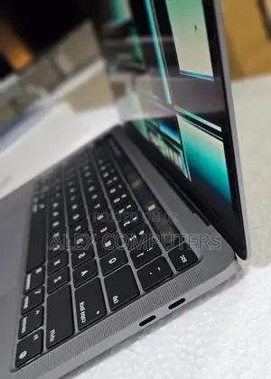 New Laptop Apple MacBook 8GB Apple M2 SSD 256GB