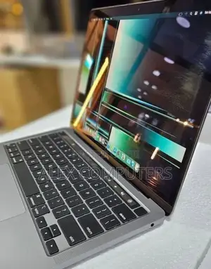New Laptop Apple MacBook 8GB Apple M2 SSD 256GB
