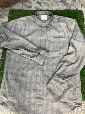 Angloiosman ALEX Plaid Flannel Shirts