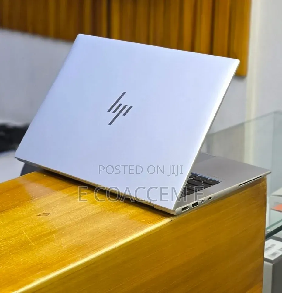New Laptop HP EliteBook 840 G10 16GB Intel Core i7 SSD 512GB