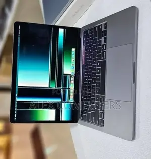 New Laptop Apple MacBook 8GB Apple M2 SSD 256GB