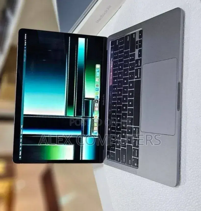 New Laptop Apple MacBook 8GB Apple M2 SSD 256GB