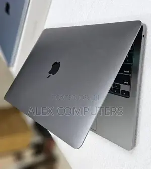 New Laptop Apple MacBook 8GB Apple M2 SSD 256GB