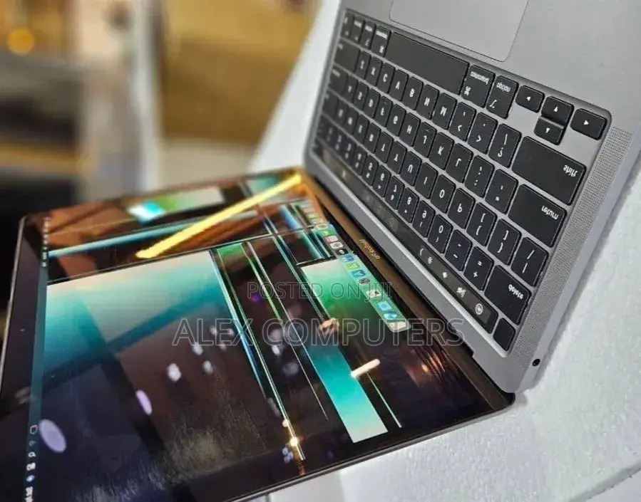 New Laptop Apple MacBook 8GB Apple M2 SSD 256GB