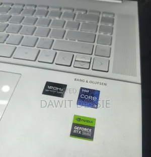 New Laptop HP 16GB Intel Core i9 SSD 1T