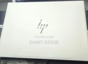 New Laptop HP 16GB Intel Core i9 SSD 1T