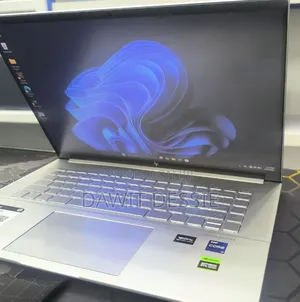 New Laptop HP 16GB Intel Core i9 SSD 1T