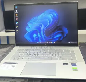 New Laptop HP 16GB Intel Core i9 SSD 1T