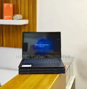 New Laptop HP OmniBook X Flip 14" 16GB Intel Core Ultra 7 SSD 1T