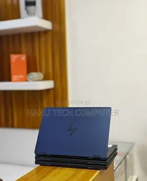 New Laptop HP OmniBook X Flip 14" 16GB Intel Core Ultra 7 SSD 1T