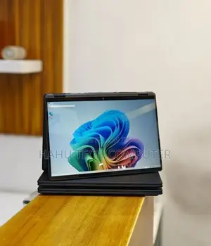 New Laptop HP OmniBook X Flip 14" 16GB Intel Core Ultra 7 SSD 1T