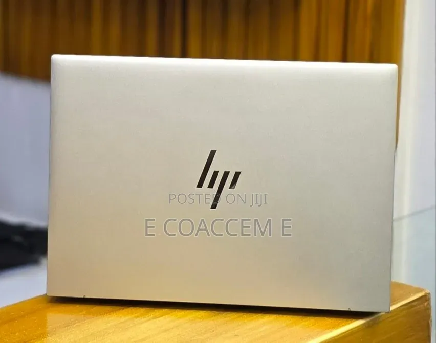 New Laptop HP EliteBook 840 G10 16GB Intel Core i7 SSD 512GB