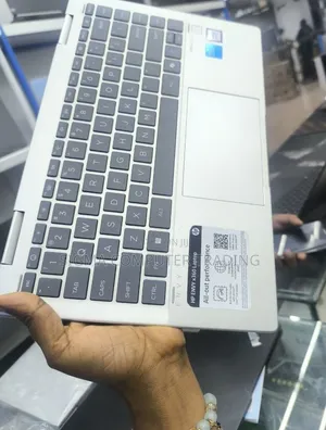 New Laptop HP Envy x360 8GB Intel Core 5 SSD 512GB