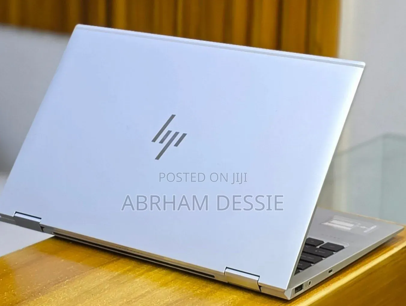 New Laptop HP 16GB Intel Core i7 SSD 512GB