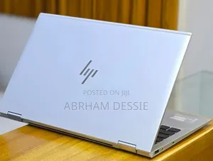 New Laptop HP 16GB Intel Core i7 SSD 512GB