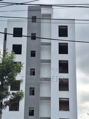 Mini Flat in Aman Properties, Lideta for sale