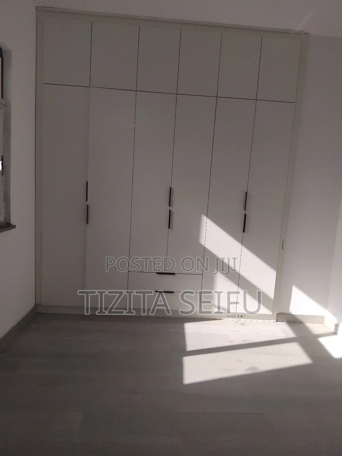 Mini Flat in Aman Properties, Lideta for sale