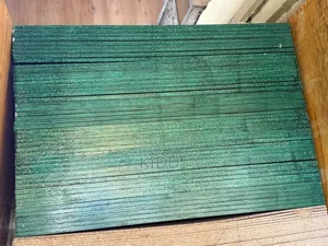 Green Playwood