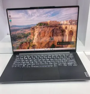 New Laptop Lenovo 32GB Intel Core i7 SSD 1T