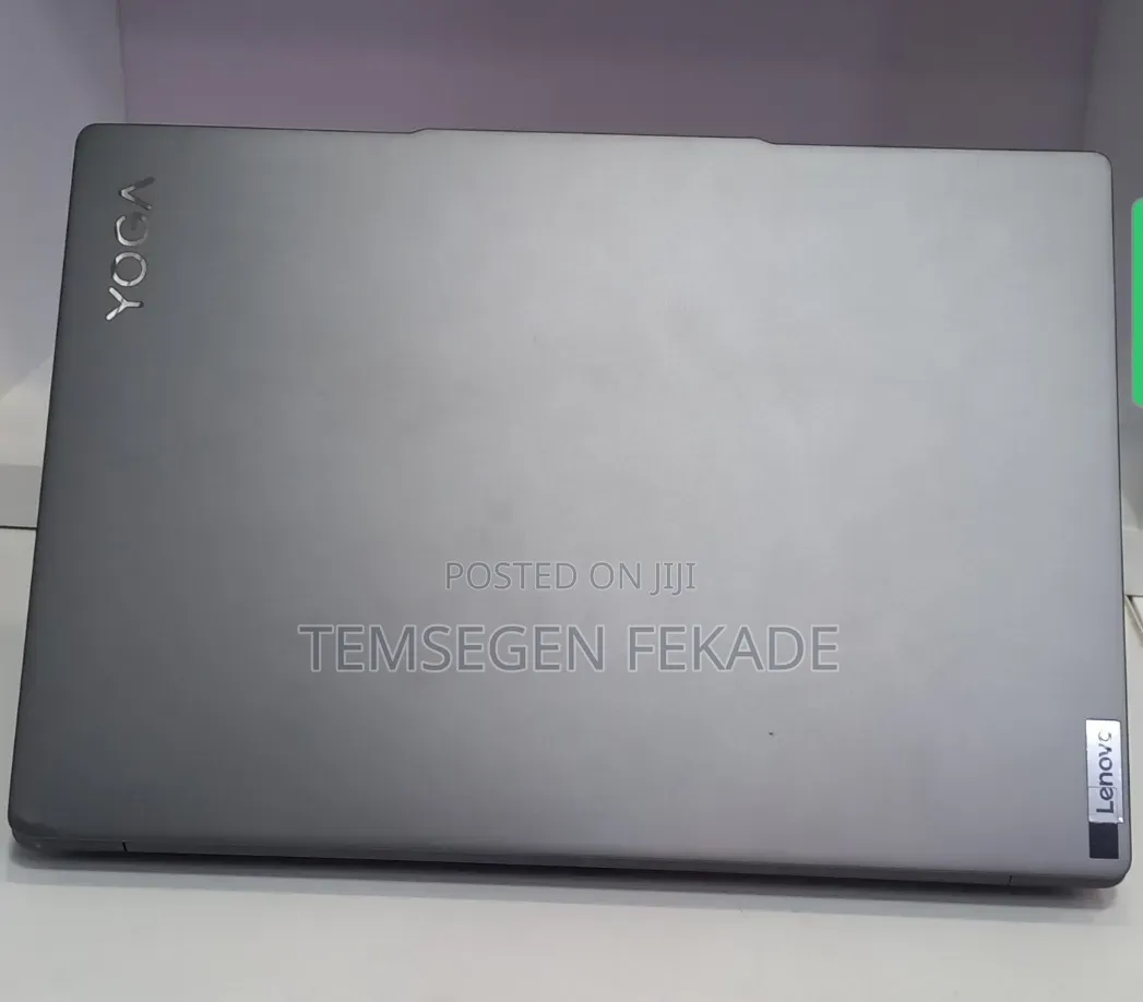 New Laptop Lenovo 32GB Intel Core i7 SSD 1T