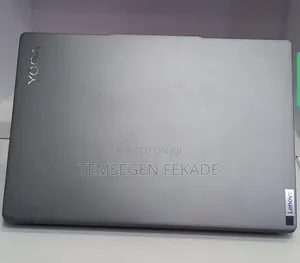 New Laptop Lenovo 32GB Intel Core i7 SSD 1T