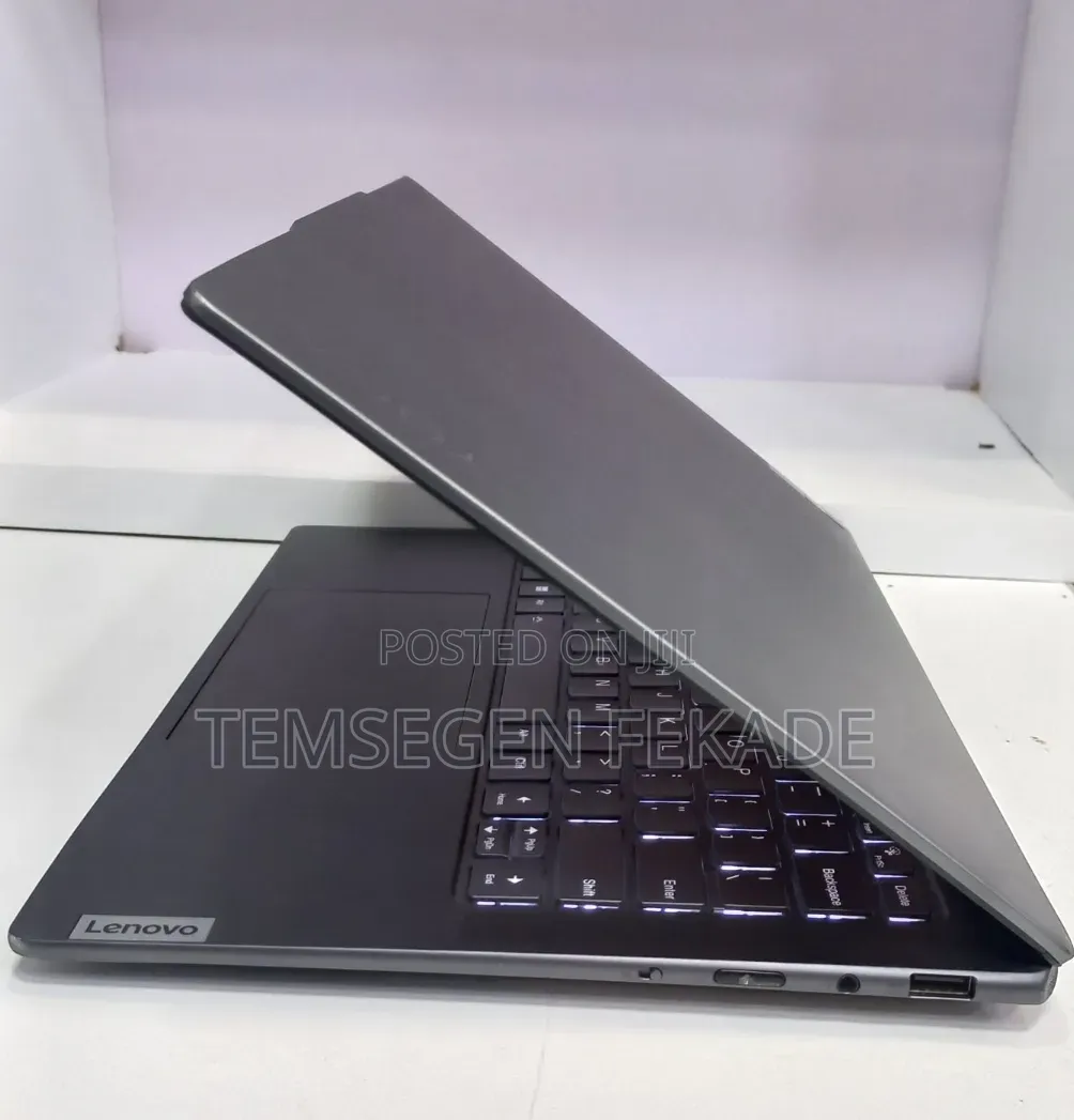New Laptop Lenovo 32GB Intel Core i7 SSD 1T