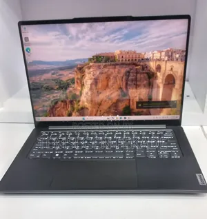 New Laptop Lenovo 32GB Intel Core i7 SSD 1T