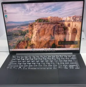 New Laptop Lenovo ThinkPad Yoga 32GB Intel Core i7 SSD 1T