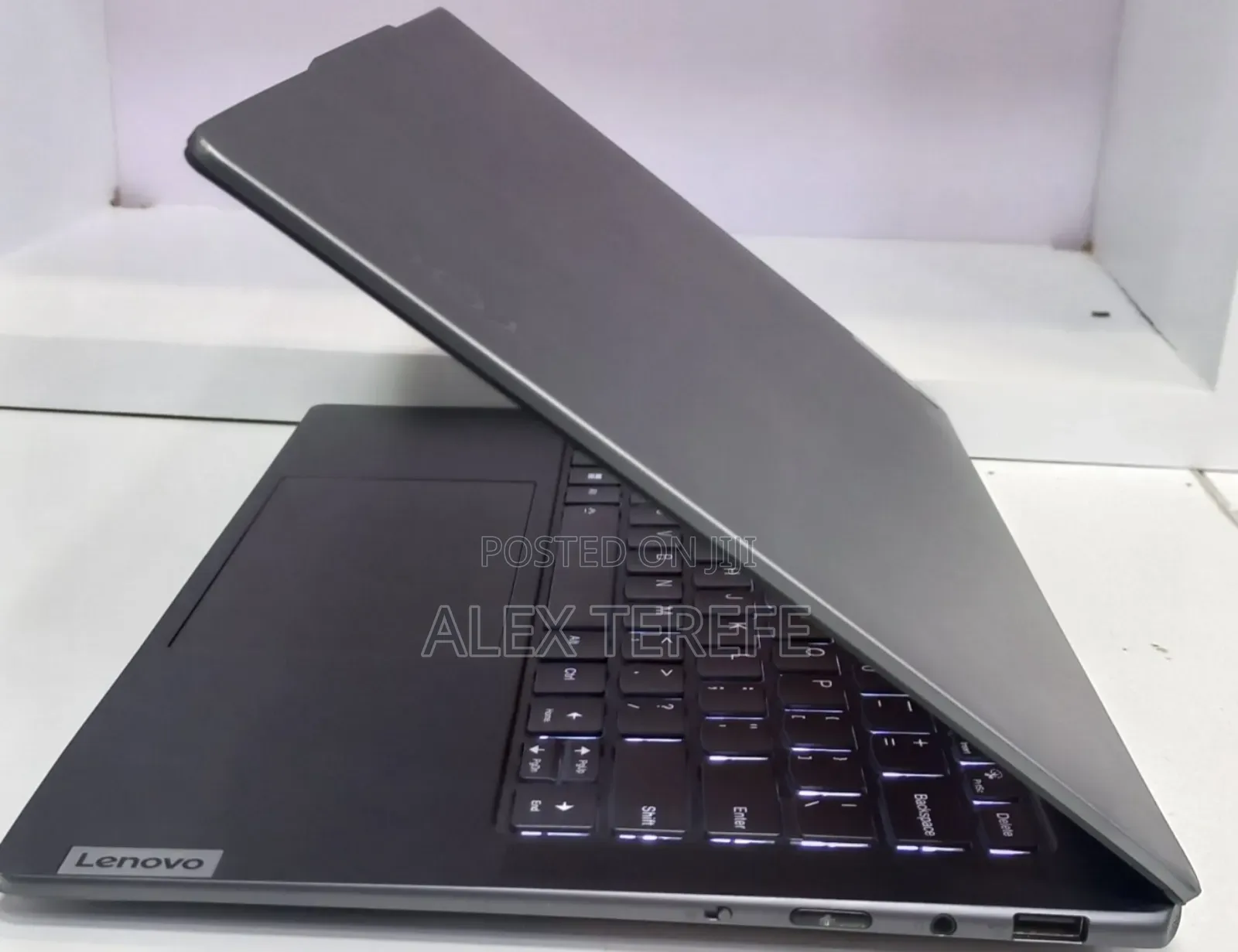 New Laptop Lenovo ThinkPad Yoga 32GB Intel Core i7 SSD 1T