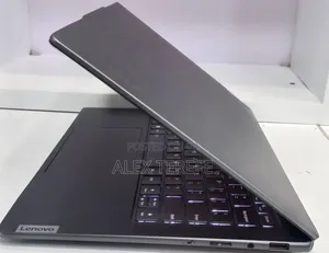 New Laptop Lenovo ThinkPad Yoga 32GB Intel Core i7 SSD 1T