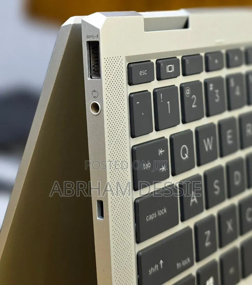 New Laptop HP 16GB Intel Core i7 SSD 512GB