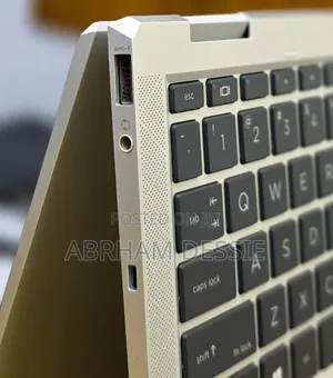 New Laptop HP 16GB Intel Core i7 SSD 512GB