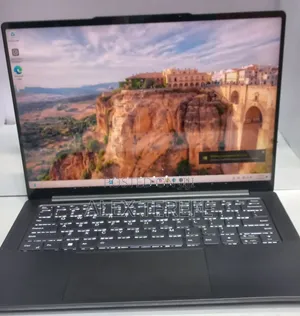 New Laptop Lenovo ThinkPad Yoga 32GB Intel Core i7 SSD 1T
