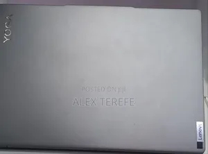 New Laptop Lenovo ThinkPad Yoga 32GB Intel Core i7 SSD 1T