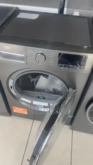 Beko Dryers Machine 9.kg 100% Dryers