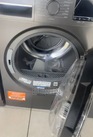 Beko Dryers Machine 9.kg 100% Dryers