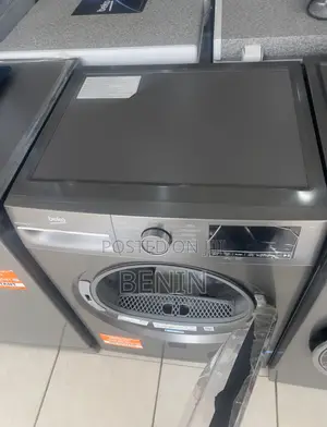 Beko Dryers Machine 9.kg 100% Dryers