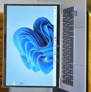 New Laptop HP EliteBook 840 G10 16GB Intel Core i7 SSD 512GB